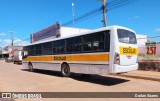 Escolares A41100 na cidade de Águas Lindas de Goiás, Goiás, Brasil, por Darlan Soares. Número da foto: #13027803.