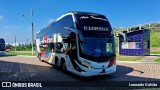 Arte Transportes e Turismo 29000 na cidade de Jundiaí, São Paulo, Brasil, por Leonardo Galvão. Número da foto: #13029978.
