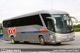 Auto Viação 1001 RJ 108.178 na cidade de São Paulo, São Paulo, Brasil, por Paulo Henrique Pereira Borges. Número da foto: #13028069.