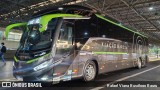Viação Garcia 92001 na cidade de Bauru, São Paulo, Brasil, por Rafael Viana Busólogo Bauru. Número da foto: #13028215.