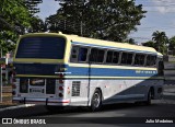 Ônibus Particulares 6754 na cidade de Artur Nogueira, São Paulo, Brasil, por Julio Medeiros. Número da foto: #13029920.