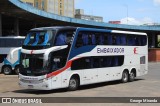 Expresso Embaixador 423 na cidade de Porto Alegre, Rio Grande do Sul, Brasil, por George Miranda. Número da foto: #:id.