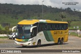 Empresa Gontijo de Transportes 19435 na cidade de João Monlevade, Minas Gerais, Brasil, por Mairo de Magalhães. Número da foto: #13030160.