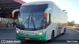 Empresa de Transportes Andorinha 6064 na cidade de Londrina, Paraná, Brasil, por Fábio Paixão. Número da foto: #13029215.