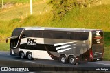 RC Turismo 1234 na cidade de Canas, São Paulo, Brasil, por João Felipe. Número da foto: #13029050.