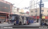 Next Mobilidade - ABC Sistema de Transporte 81.145 na cidade de Santo André, São Paulo, Brasil, por MILLER ALVES. Número da foto: #13027897.