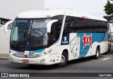 Auto Viação 1001 RJ 108.532 na cidade de Rio de Janeiro, Rio de Janeiro, Brasil, por Luiz Petriz. Número da foto: #:id.