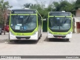 Rodoviária Caxangá 432 na cidade de Olinda, Pernambuco, Brasil, por Manoel Victtor. Número da foto: #:id.