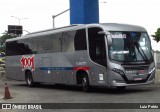 Auto Viação 1001 RJ 108.1177 na cidade de Rio de Janeiro, Rio de Janeiro, Brasil, por Luiz Petriz. Número da foto: #:id.