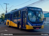 Viação Leopoldense 10226 na cidade de São Leopoldo, Rio Grande do Sul, Brasil, por Vitor Aguilera. Número da foto: #:id.