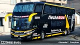 Flecha Bus 60065 na cidade de Balneário Camboriú, Santa Catarina, Brasil, por Alexandre F.  Gonçalves. Número da foto: #13030320.
