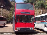 Viação Caprioli 5501 na cidade de Campinas, São Paulo, Brasil, por João Pedro Souza. Número da foto: #13028707.