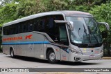 Viação Piracicabana 7094 na cidade de Tietê, São Paulo, Brasil, por Javier Vargas Candia. Número da foto: #13030435.