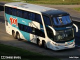 Auto Viação 1001 RJ 108.715 na cidade de Canas, São Paulo, Brasil, por João Felipe. Número da foto: #13029000.