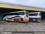 Viação Sertaneja 20192 na cidade de Divinópolis, Minas Gerais, Brasil, por João Marcos William. Número da foto: #13027775.