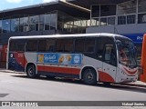 CUTCSA - Companhia Uruguaia de Transporte Coletivo 878 na cidade de Montevideo, Montevideo, Uruguai, por Nahuel Santos. Número da foto: #13028627.
