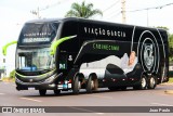 Viação Garcia 86149 na cidade de Cascavel, Paraná, Brasil, por Joao Paulo. Número da foto: #13028083.