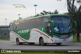 Italy Transporte e Turismo 1122 na cidade de Florianópolis, Santa Catarina, Brasil, por Jacy Emiliano. Número da foto: #13028537.