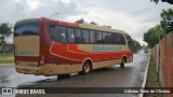 Auto Viação Goianésia 186003-4 na cidade de Brasília, Distrito Federal, Brasil, por Udiston Teles de Oliveira. Número da foto: #:id.