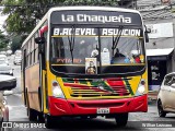 La Chaqueña 27 na cidade de Asunción, Paraguai, por Willian Lezcano. Número da foto: #:id.