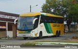 Empresa Gontijo de Transportes 18120 na cidade de Eunápolis, Bahia, Brasil, por Rafael Chaves. Número da foto: #13029783.