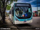 Vega Manaus Transporte 1023005 na cidade de Manaus, Amazonas, Brasil, por João Pbs. Número da foto: #13028180.