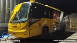 Ônibus Particulares 003 na cidade de Pirapora, Minas Gerais, Brasil, por Luan Pereira do Nascimento. Número da foto: #13027516.
