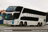 Auto Viação Catarinense 3531 na cidade de São Paulo, São Paulo, Brasil, por Paulo Henrique Pereira Borges. Número da foto: #13028093.