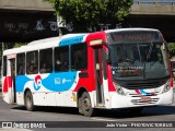 Viação Pavunense B32739 na cidade de Rio de Janeiro, Rio de Janeiro, Brasil, por João Victor - PHOTOVICTORBUS. Número da foto: #:id.