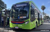 Express Transportes Urbanos Ltda 4 8329 na cidade de São Paulo, São Paulo, Brasil, por Leonardo Rocha. Número da foto: #13028472.