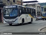 Viação Elite 2399 na cidade de Volta Redonda, Rio de Janeiro, Brasil, por Evelyn Lima. Número da foto: #13029051.