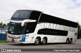 Auto Viação Catarinense 319324 na cidade de São Paulo, São Paulo, Brasil, por Paulo Henrique Pereira Borges. Número da foto: #13028078.