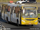Plataforma Transportes 30708 na cidade de Salvador, Bahia, Brasil, por Victor São Tiago Santos. Número da foto: #:id.