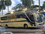Empresa Unida Mansur e Filhos 2405 na cidade de Conselheiro Lafaiete, Minas Gerais, Brasil, por Leonan Dos Santos. Número da foto: #:id.