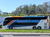 Spazzini Tur 8034 na cidade de Embu das Artes, São Paulo, Brasil, por Josivaldo Oliveira. Número da foto: #13030457.