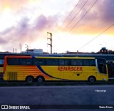 Renascer Vans 2501 na cidade de Paulista, Pernambuco, Brasil, por Ytalo Alves. Número da foto: #13027942.