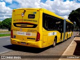 Viação Pioneira 234371 na cidade de Brasília, Distrito Federal, Brasil, por Cristhian Davi. Número da foto: #13027629.