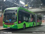 Next Mobilidade - ABC Sistema de Transporte 8602 na cidade de São Bernardo do Campo, São Paulo, Brasil, por Matheus Neri dos Santos. Número da foto: #13029400.