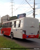 Empresa São Gonçalo 10301 na cidade de Contagem, Minas Gerais, Brasil, por Bruno Santos. Número da foto: #13029370.
