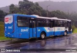 Transol Transportes Coletivos 50443 na cidade de Florianópolis, Santa Catarina, Brasil, por Júnior Harras. Número da foto: #13027827.