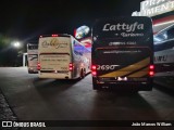 Lattyfa Turismo 2690 na cidade de Ribeirão Vermelho, Minas Gerais, Brasil, por João Marcos William. Número da foto: #13027734.