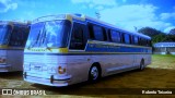 Ônibus Particulares 7387 na cidade de Artur Nogueira, São Paulo, Brasil, por Roberto Teixeira. Número da foto: #13029039.