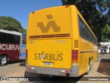 Associação de Preservação de Ônibus Clássicos 42011 na cidade de Artur Nogueira, São Paulo, Brasil, por Gabriel Brunhara. Número da foto: #13030423.