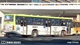 BsBus Mobilidade 502171 na cidade de Brasília, Distrito Federal, Brasil, por Jorge Oliveira. Número da foto: #:id.