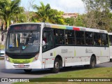 Viação Pavunense B32698 na cidade de Rio de Janeiro, Rio de Janeiro, Brasil, por João Victor - PHOTOVICTORBUS. Número da foto: #:id.