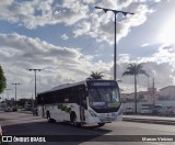 Via Metro - Auto Viação Metropolitana 0391717 na cidade de Maracanaú, Ceará, Brasil, por Marcos Vinícius. Número da foto: #13028711.