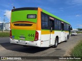 Rodoviária Caxangá 444 na cidade de Caruaru, Pernambuco, Brasil, por Lenilson da Silva Pessoa. Número da foto: #13029024.