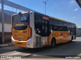 Mobi Rio E902490 na cidade de Rio de Janeiro, Rio de Janeiro, Brasil, por Jonathan Santoss. Número da foto: #13029283.