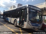 Sambaíba Transportes Urbanos 2 2272 na cidade de São Paulo, São Paulo, Brasil, por Rafael Lopes de Oliveira. Número da foto: #13028040.