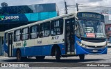 Viação Forte AF-037 na cidade de Ananindeua, Pará, Brasil, por Matheus Rodrigues. Número da foto: #13027550.